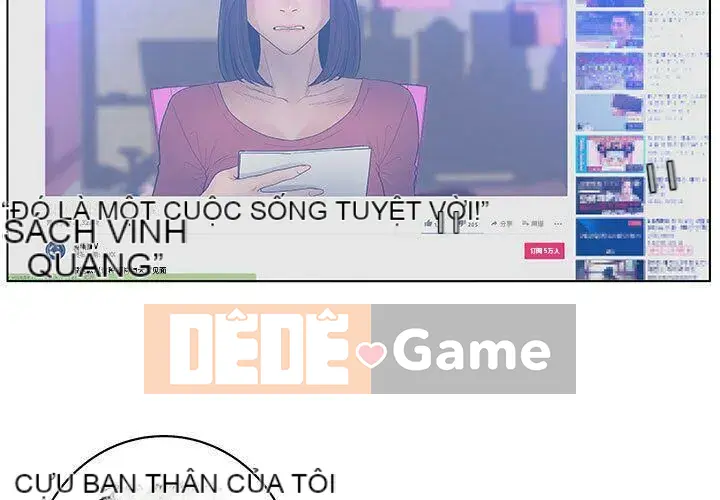 Lời buộc tội sai Chương 1-28