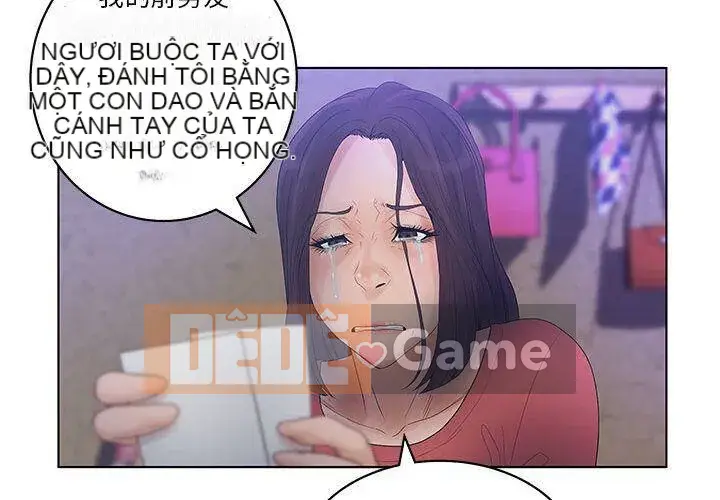 Lời buộc tội sai Chương 1-28