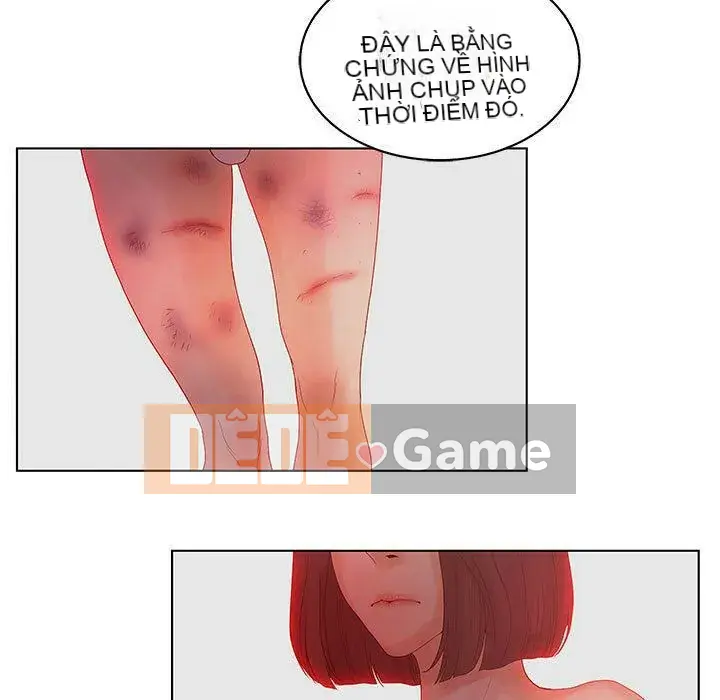 Lời buộc tội sai Chương 1-28