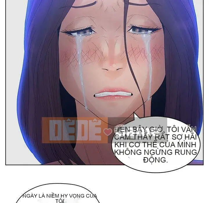 Lời buộc tội sai Chương 1-28