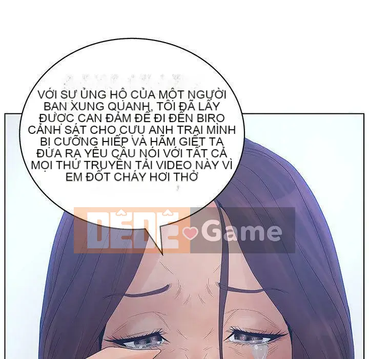 Lời buộc tội sai Chương 1-28