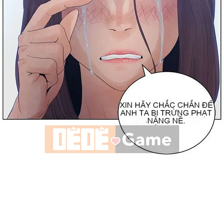 Lời buộc tội sai Chương 1-28