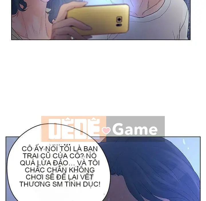 Lời buộc tội sai Chương 1-28