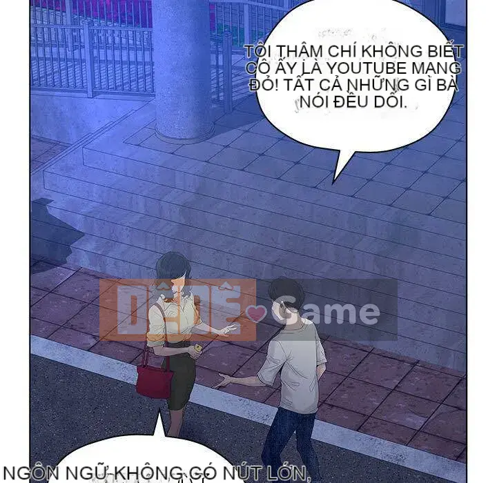 Lời buộc tội sai Chương 1-28