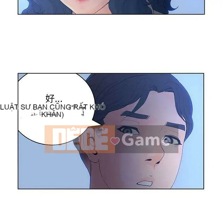 Lời buộc tội sai Chương 1-28