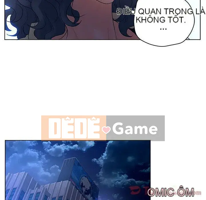 Lời buộc tội sai Chương 1-28