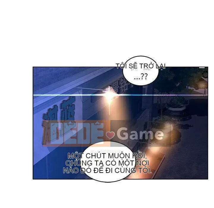 Lời buộc tội sai Chương 1-28