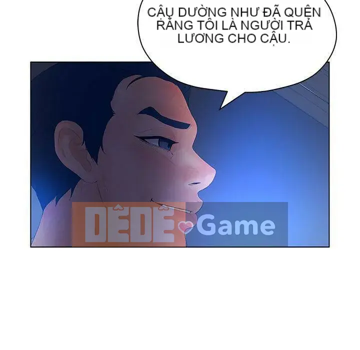 Lời buộc tội sai Chương 1-28