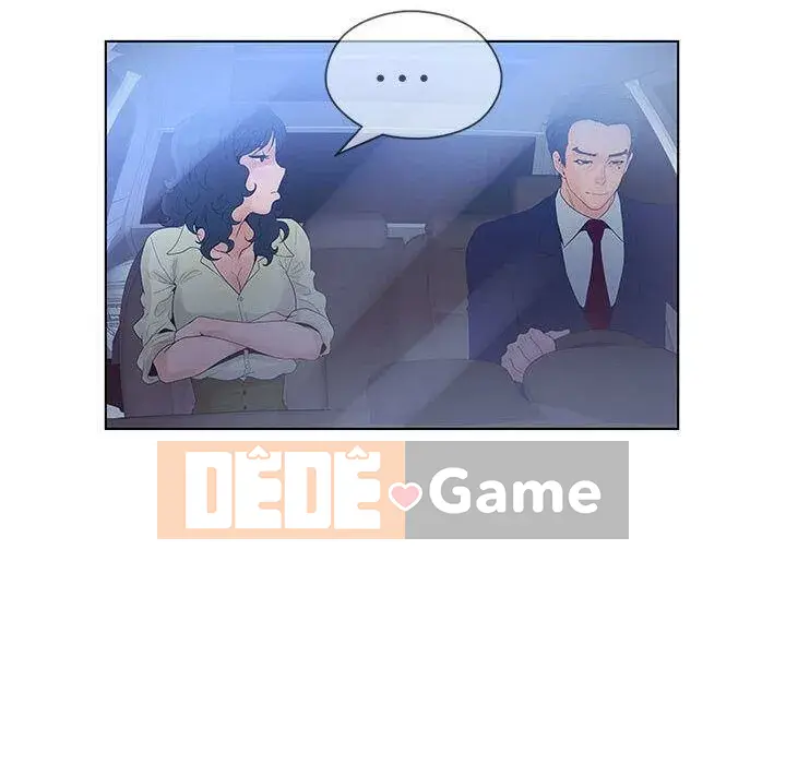 Lời buộc tội sai Chương 1-28