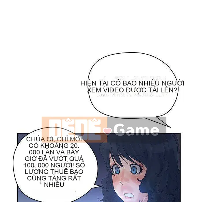 Lời buộc tội sai Chương 1-28