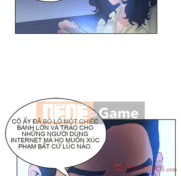 Lời buộc tội sai Chương 1-28