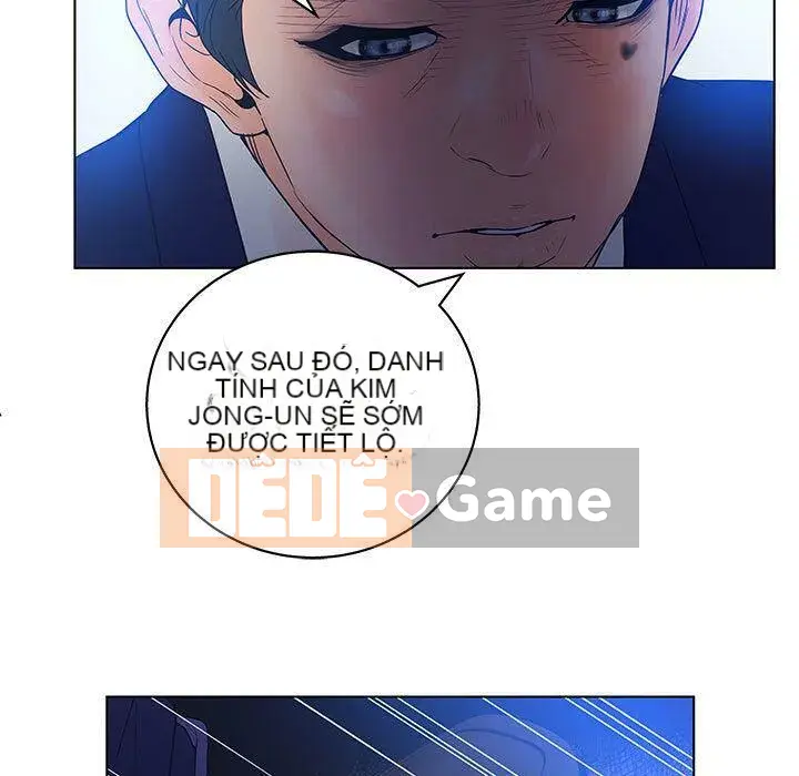 Lời buộc tội sai Chương 1-28