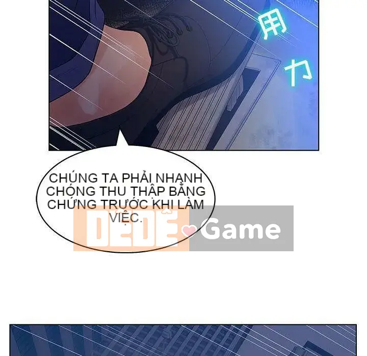 Lời buộc tội sai Chương 1-28