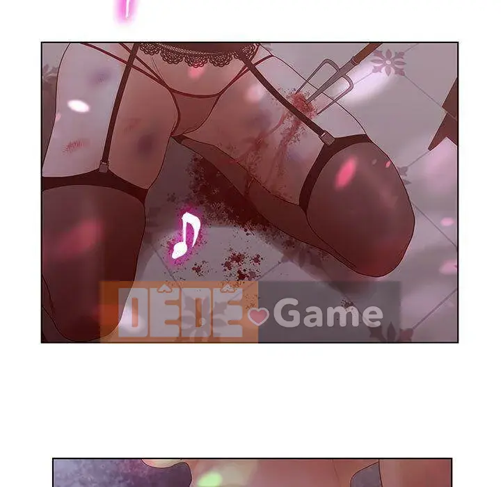 Lời buộc tội sai Chương 1-28