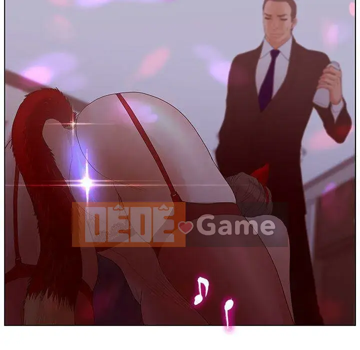 Lời buộc tội sai Chương 1-28