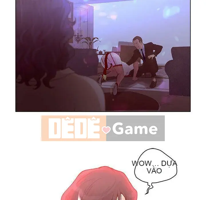 Lời buộc tội sai Chương 1-28