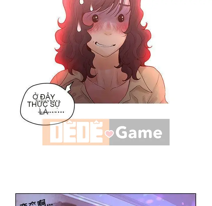 Lời buộc tội sai Chương 1-28