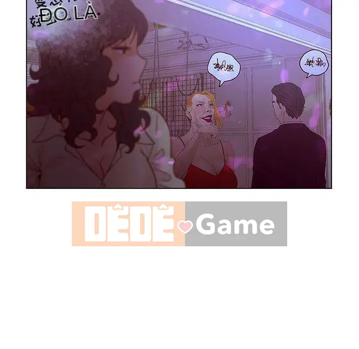 Lời buộc tội sai Chương 1-28