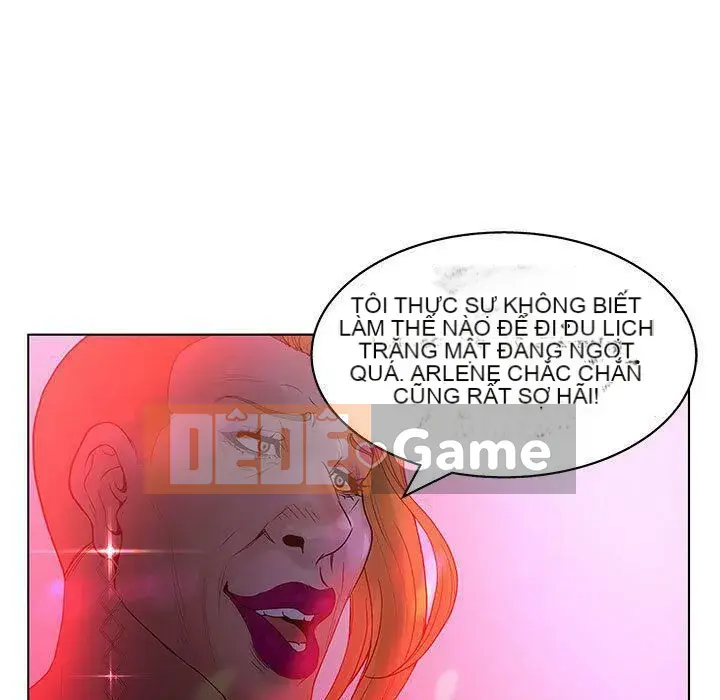 Lời buộc tội sai Chương 1-28