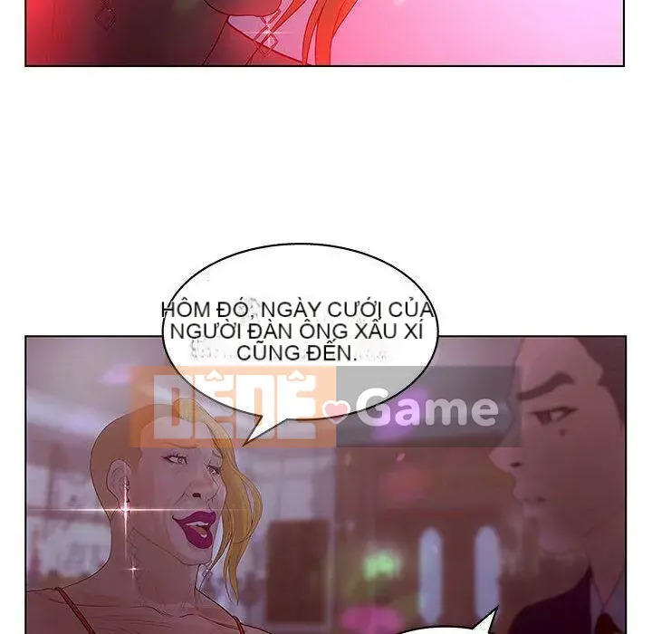 Lời buộc tội sai Chương 1-28