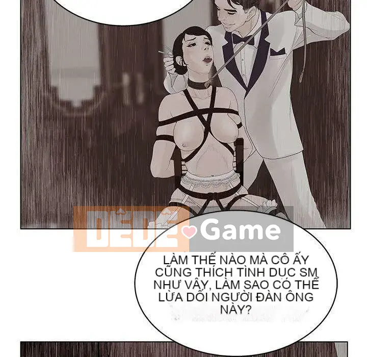 Lời buộc tội sai Chương 1-28