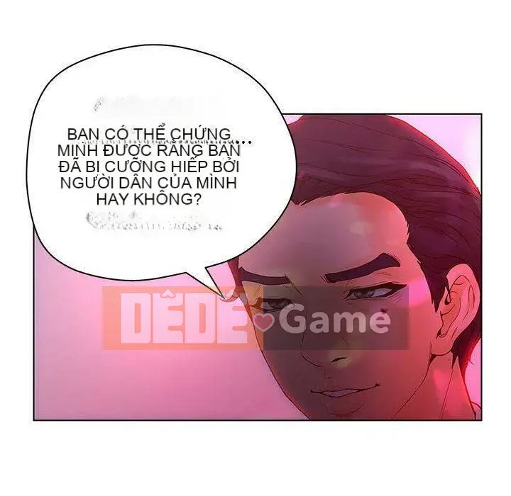 Lời buộc tội sai Chương 1-28