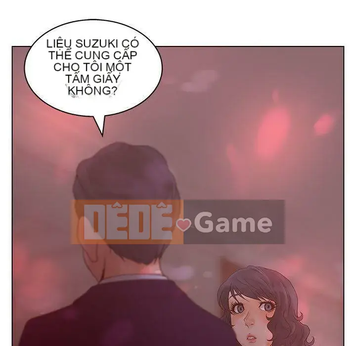 Lời buộc tội sai Chương 1-28