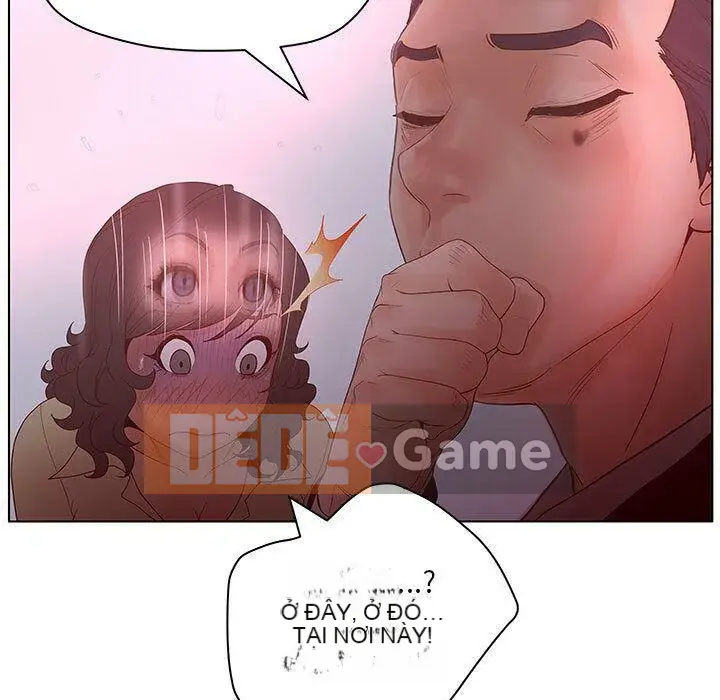 Lời buộc tội sai Chương 1-28