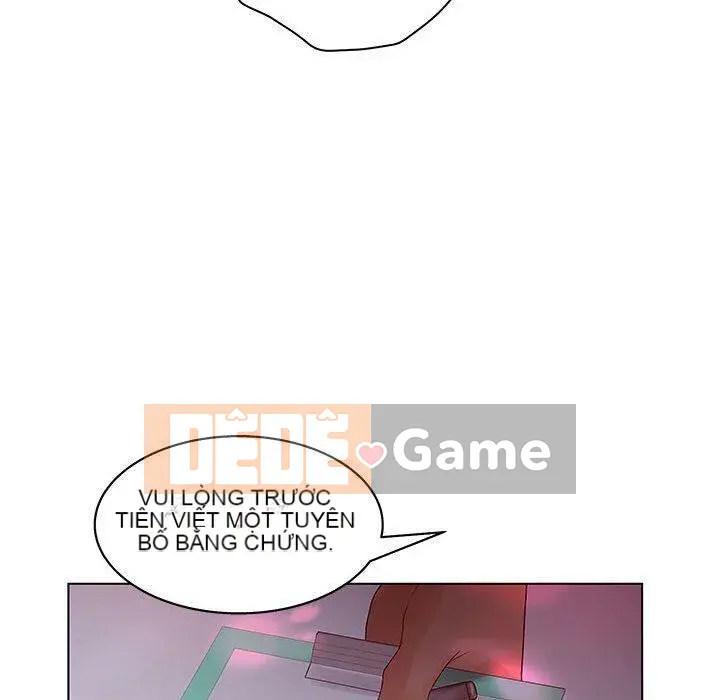 Lời buộc tội sai Chương 1-28