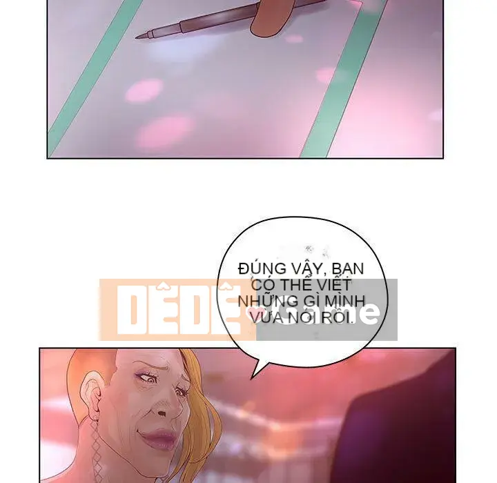 Lời buộc tội sai Chương 1-28