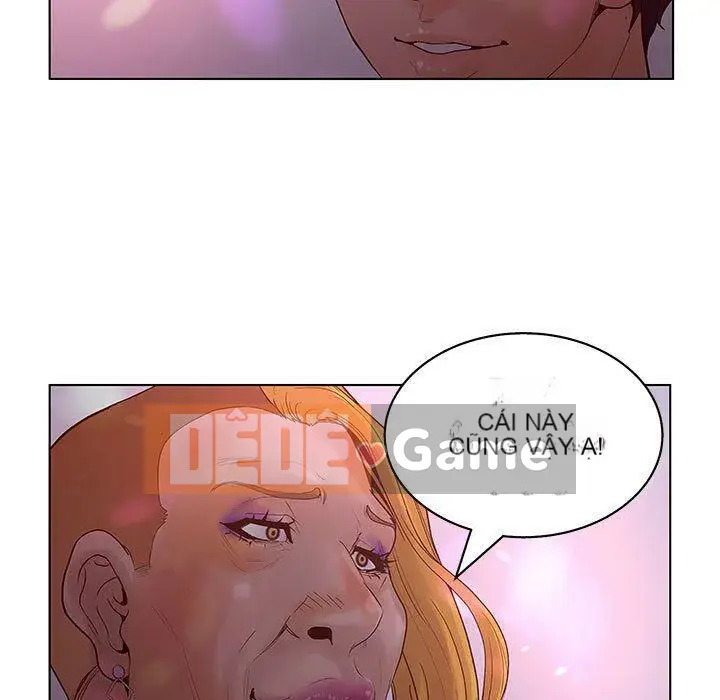 Lời buộc tội sai Chương 1-28