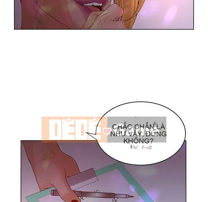 Lời buộc tội sai Chương 1-28