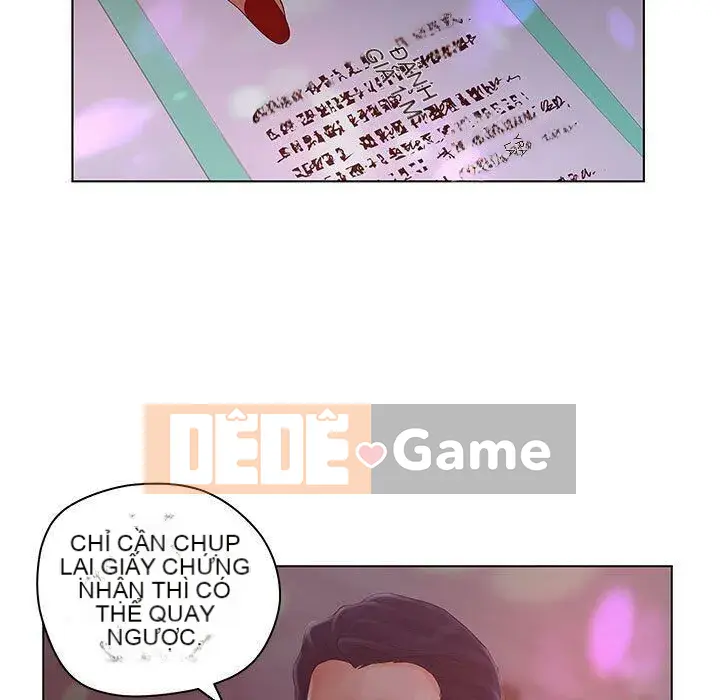 Lời buộc tội sai Chương 1-28