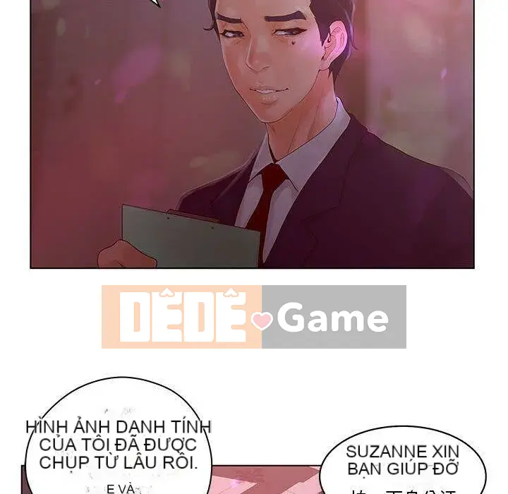 Lời buộc tội sai Chương 1-28