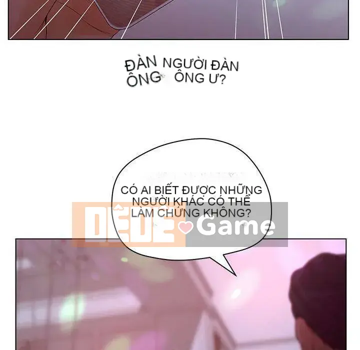 Lời buộc tội sai Chương 1-28