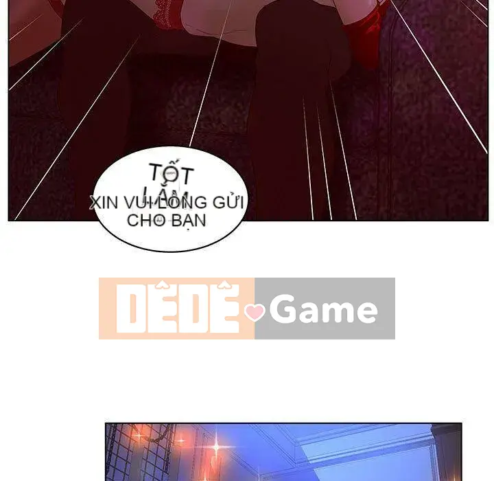 Lời buộc tội sai Chương 1-28