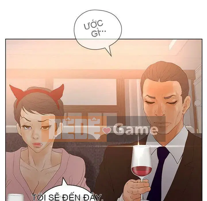 Lời buộc tội sai Chương 1-28