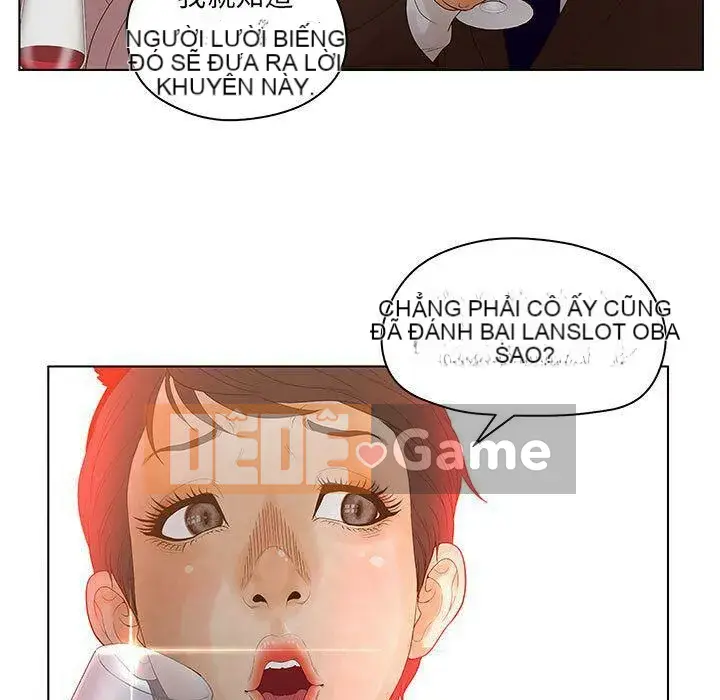 Lời buộc tội sai Chương 1-28