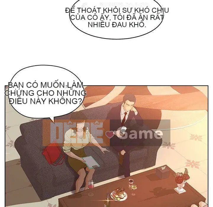 Lời buộc tội sai Chương 1-28