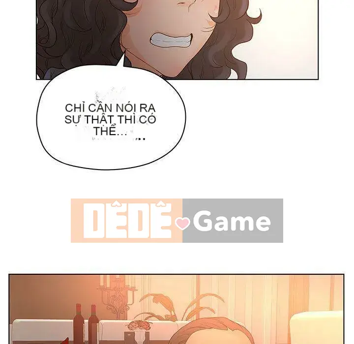 Lời buộc tội sai Chương 1-28