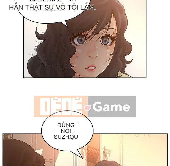 Lời buộc tội sai Chương 1-28