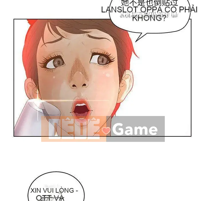 Lời buộc tội sai Chương 1-28