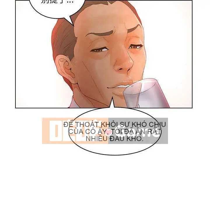 Lời buộc tội sai Chương 1-28