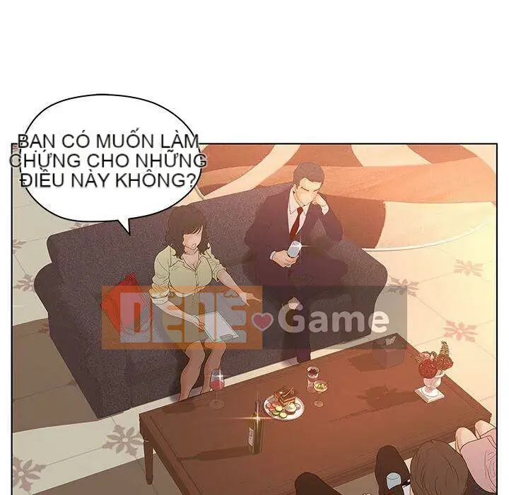 Lời buộc tội sai Chương 1-28