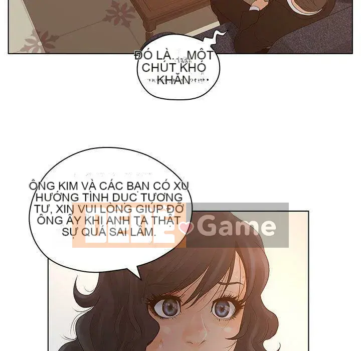 Lời buộc tội sai Chương 1-28