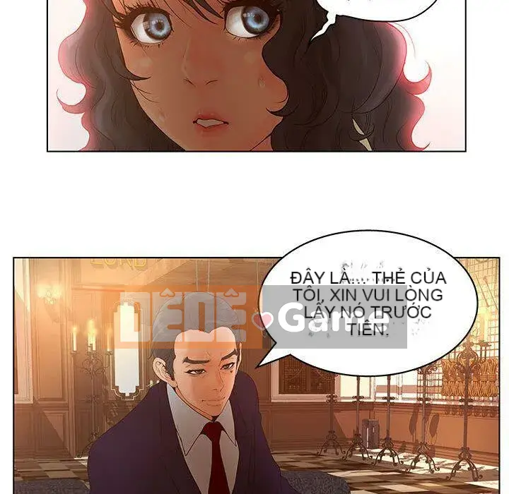 Lời buộc tội sai Chương 1-28