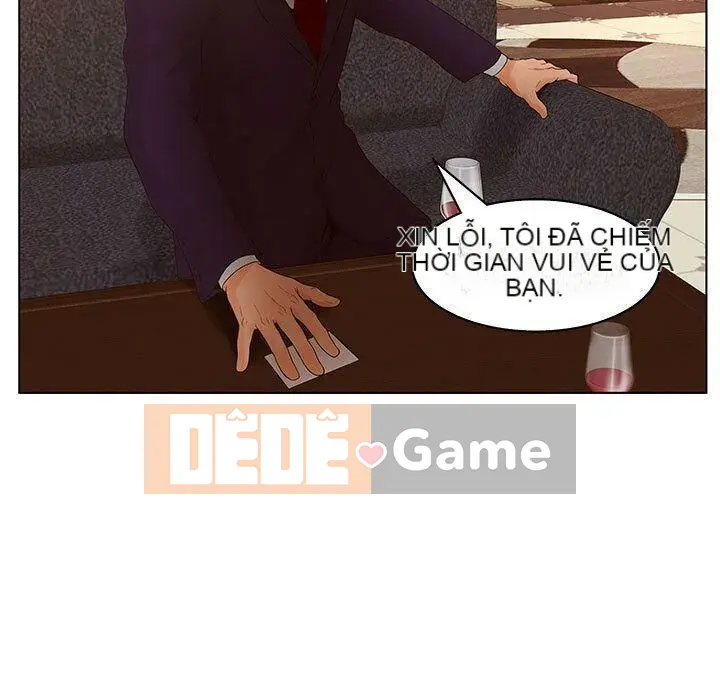 Lời buộc tội sai Chương 1-28