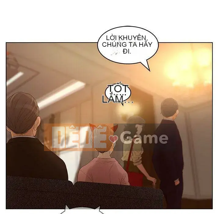 Lời buộc tội sai Chương 1-28