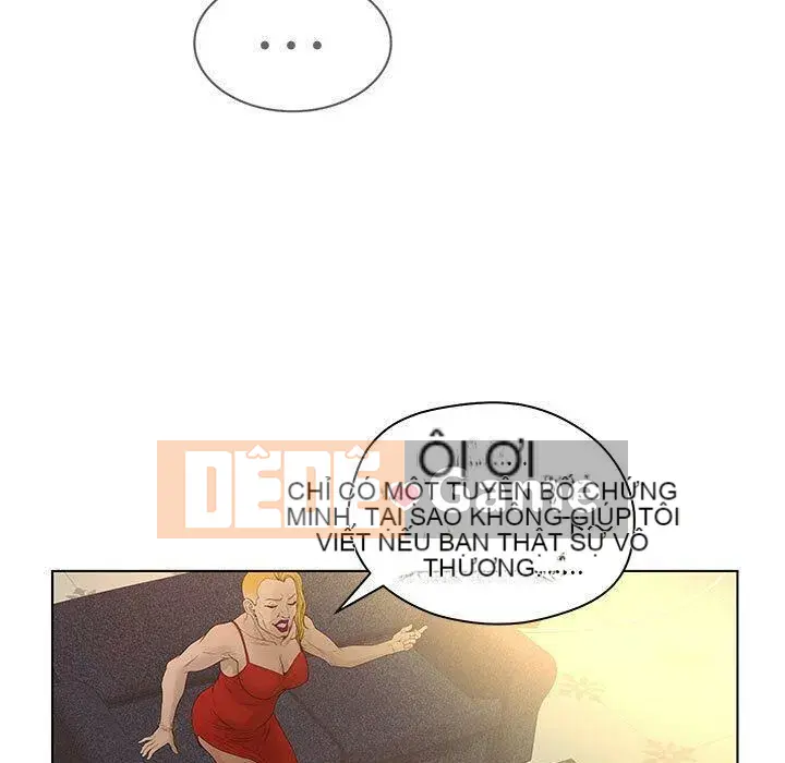 Lời buộc tội sai Chương 1-28