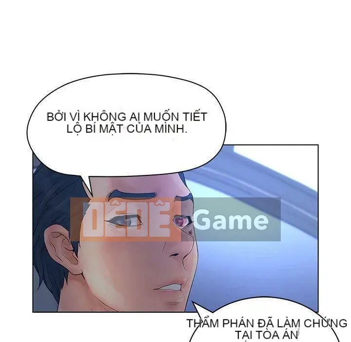 Lời buộc tội sai Chương 1-28